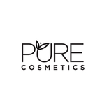 PURE COSMETICS OÜ logo