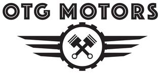 OTG MOTORS OÜ логотип