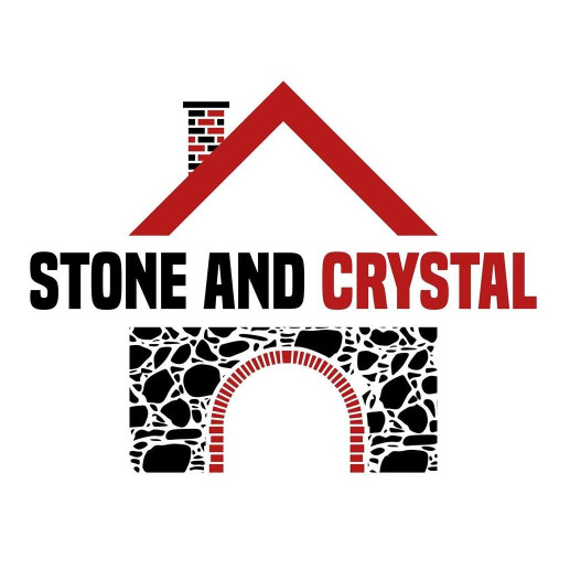 STONE AND CRYSTAL OÜ logo