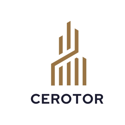CEROTOR OÜ logo