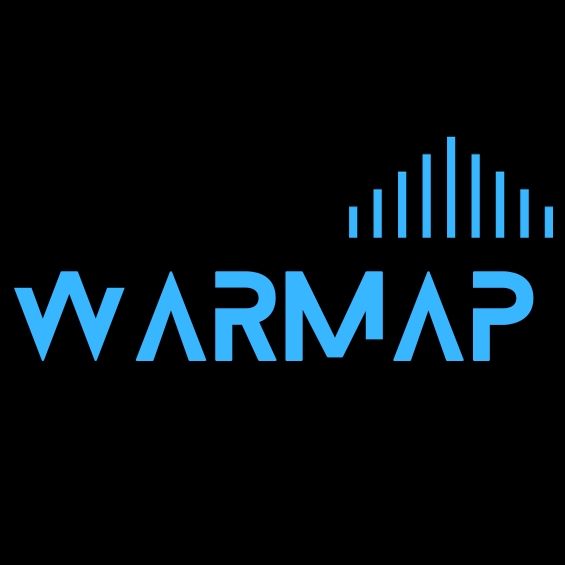 WARMAP OÜ logo