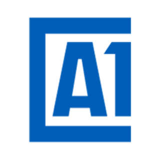 A1AUTOHOOLDUS OÜ logo