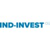 IND-INVEST OÜ logo