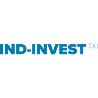 IND-INVEST OÜ logo