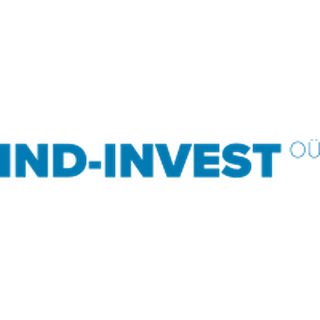 IND-INVEST OÜ logo