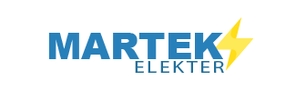 MARTEKS ELEKTER OÜ logo