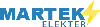 MARTEKS ELEKTER OÜ logo