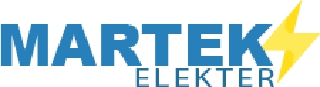 MARTEKS ELEKTER OÜ logo