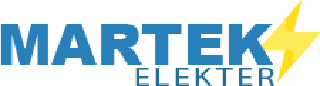 MARTEKS ELEKTER OÜ logo