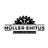 MÜLLER EHITUS OÜ - Construction of residential and non-residential buildings in Pärnu
