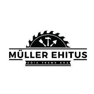 MÜLLER EHITUS OÜ logo