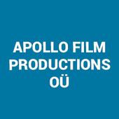 APOLLO FILM PRODUCTIONS OÜ - Kinofilmide (videod) tootmine Saku vallas