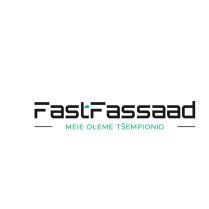 FASTFASSAAD OÜ logo