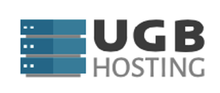 UGB HOSTING OÜ logo