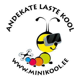 MINIKOOL OÜ logo