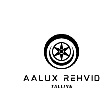 AALUX REHVID TALLINN OÜ логотип