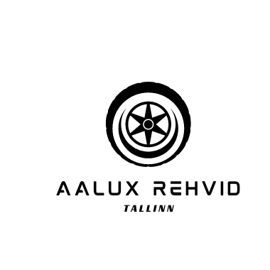 AALUX REHVID TALLINN OÜ logo