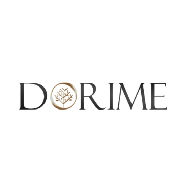 DORIME TRADEHOUSE OÜ logo