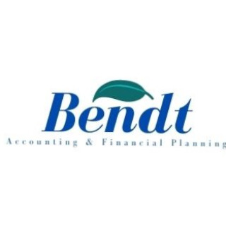 BENDT OÜ logo