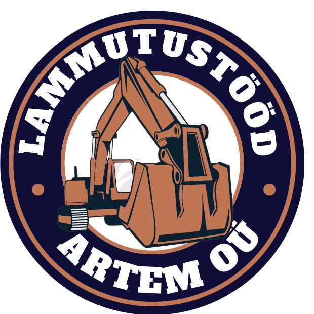 ARTEM OÜ logo