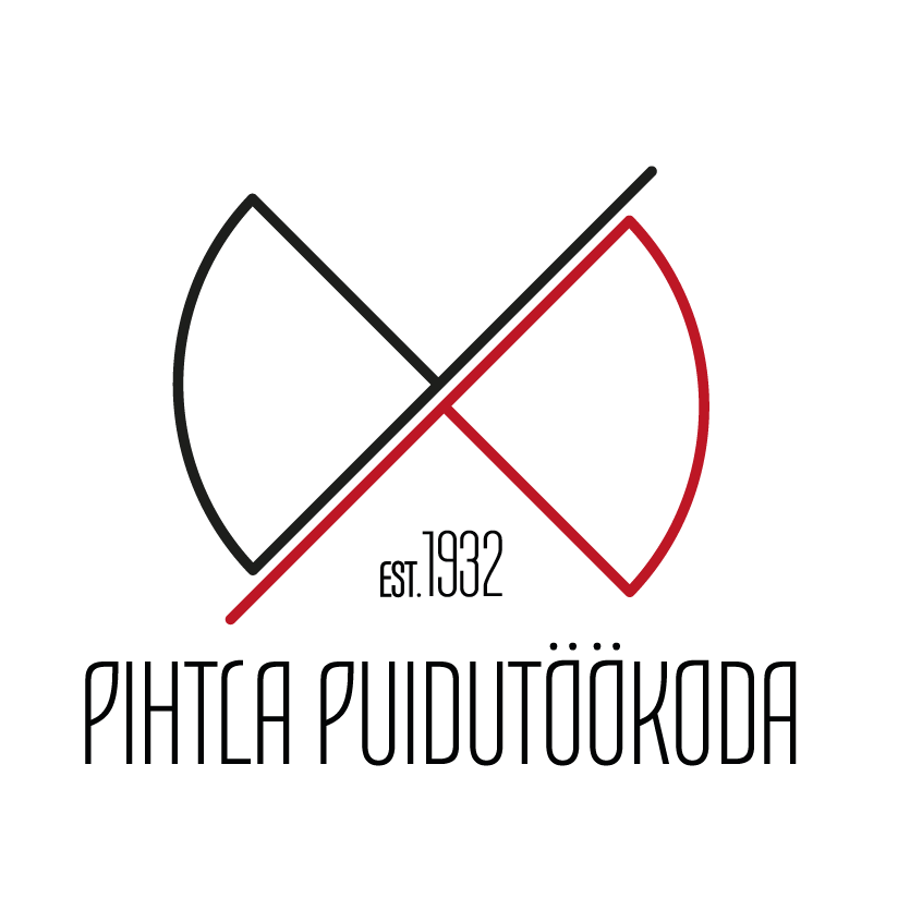 PIHTLA PUIDUTÖÖKODA OÜ logo