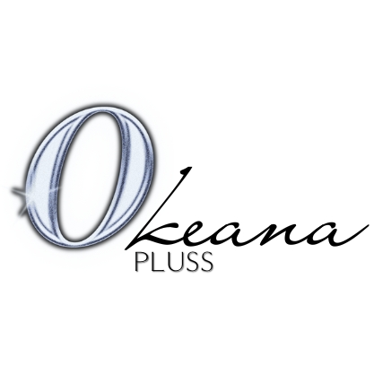 OKEANA PLUSS OÜ logo