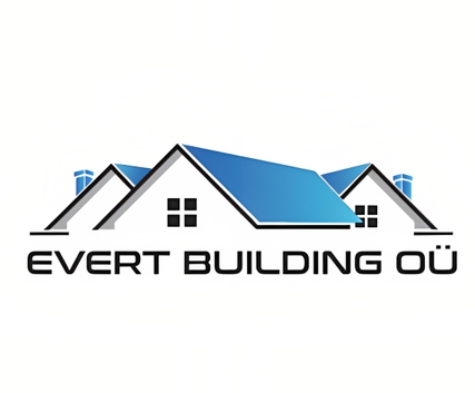 EVERT BUILDING OÜ - Construction of residential and non-residential buildings in Estonia