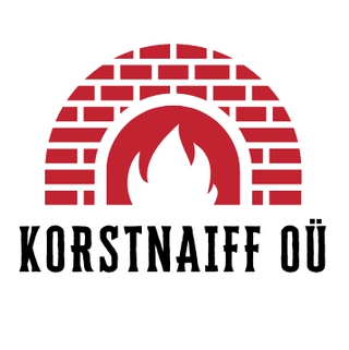 KORSTNAIFF OÜ logo
