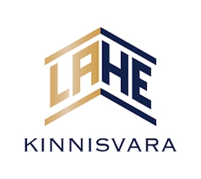 LAHE KINNISVARA VALDUSED OÜ logo