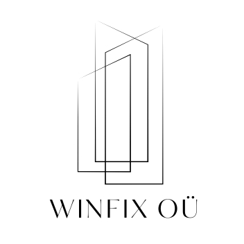 WINFIX OÜ logo