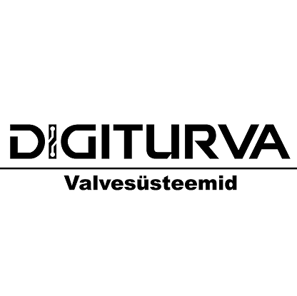 DIGITURVA OÜ logo