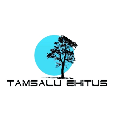 TAMSALU EHITUS OÜ logo