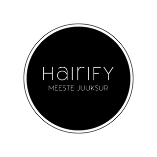 HAIRIFY OÜ logo