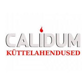 CALIDUM OÜ logo