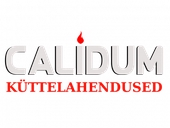 CALIDUM OÜ - Retail sale of sanitary and water supply equipment and supplies in Rakvere