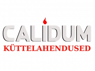 CALIDUM OÜ logo