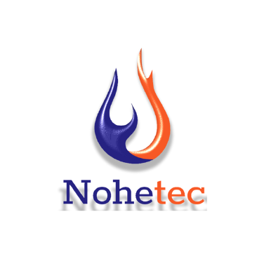 NOHETEC OÜ логотип