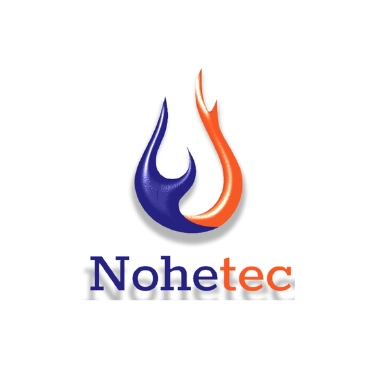 NOHETEC OÜ logo