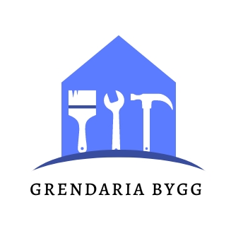 GRENDARIA BYGG OÜ logo