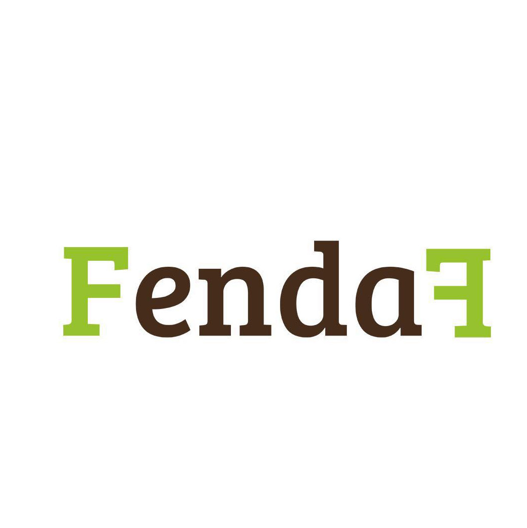 FENDAF OÜ logo