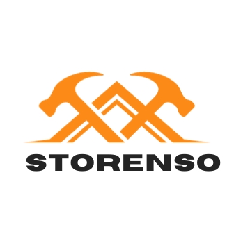 STORENSO OÜ logo