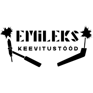 EMILEKS OÜ logo