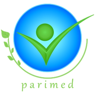 PARIMED OÜ logo