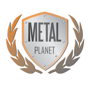 METALPLANET OÜ logo