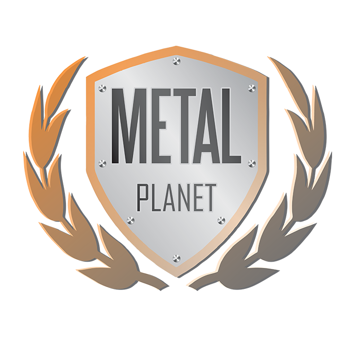 METALPLANET OÜ logo