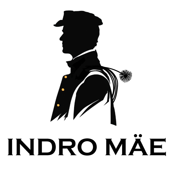 INDRO MÄE FIE logo