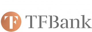 TF BANK AB (PUBL.) EESTI FILIAAL logo