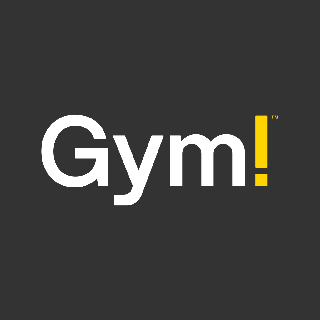 GYM EESTI OÜ логотип