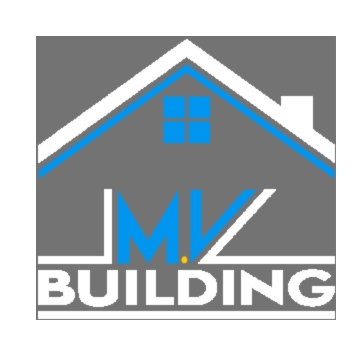 M.V BUILDING OÜ logo