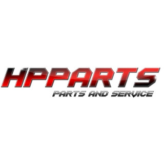 HPPARTS OÜ логотип